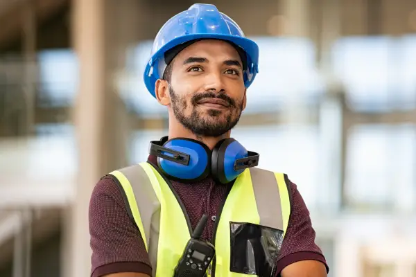 SSW worker in Japan