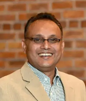 Bishnu Kumar Adhikary