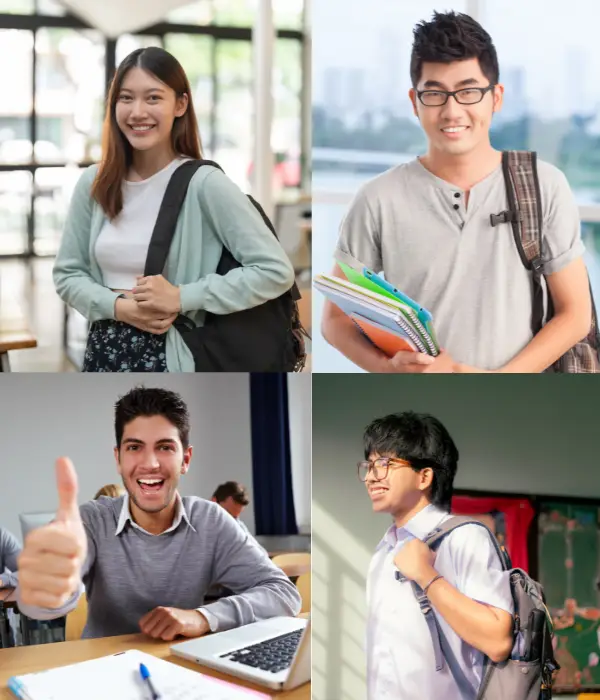 Helping Bangladeshi Students Build Their Future in Japan
