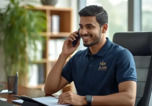 Jlam FAQ Page