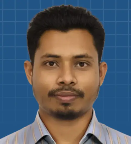 Sabbir Ahmed Shimul Pic