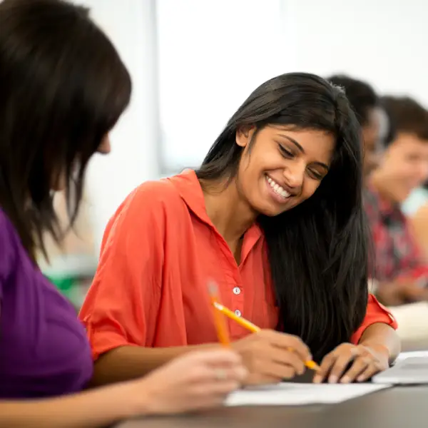 Why Students Choose JLAM Agency